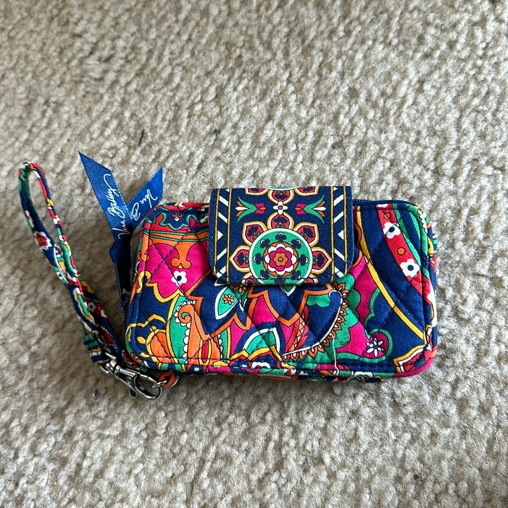 Vera Bradley Wallet